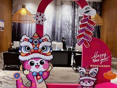 -洛阳白云山景区