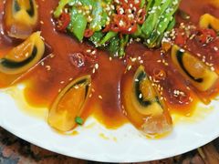 -弓虽昌焖烧鸡(大竹林店)