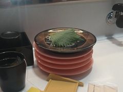 -争鲜回转寿司(朝北大悦城店)