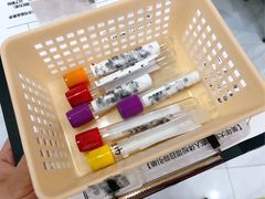 -美年大健康体检中心(牡丹园分院)