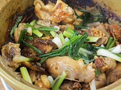 -幽优农庄·森波拉特色本地农家菜