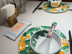 -華府(凯德晶萃店)