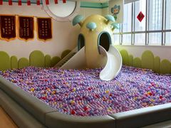 -乐之童成长中心(石景山万达店)