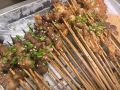 -小眼睛餐饮&杨杨夜宵