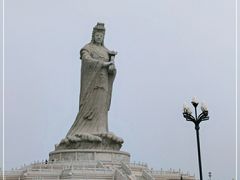 -天津妈祖文化园