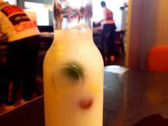 金橘柠檬乳酸菌-探鱼·鲜青椒爽麻烤鱼(领展购物广场店)