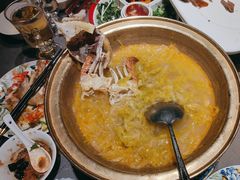 -大食客·非遗吉菜(高新和园店)