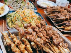 -伊隆斋(什刹海店)