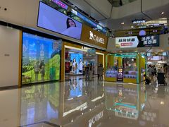 -万达广场(北京槐房店)