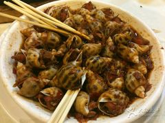 -桥底辣蟹(谢斐道店)