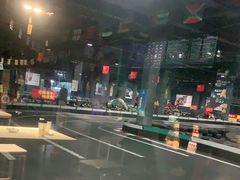 -速马赫卡丁车(琶洲店)