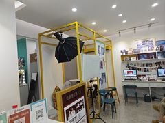 -拍刻风照相馆(南山西丽店)