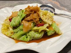 -新海渔港·胶东海鲜家常菜·家宴(奥体中心店)