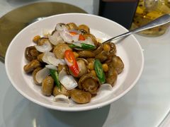 -忠顺斋易州印象烤鸭店(东关新村店)