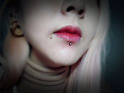 -幸运7纹身刺青Lucky7tattoo