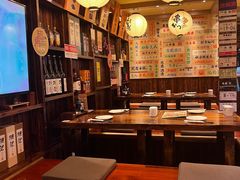 -鸟鹏烧鸟居酒屋(熙龙湾店)