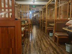 -清真文铁家烧麦馆