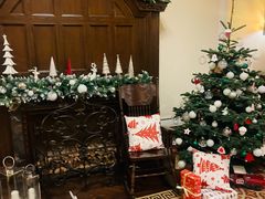 -LONG BAR 廊吧(外滩华尔道夫酒店)