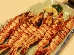-晴季寿司(红旗街万达店)