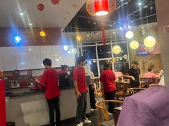 -红料理|串串有瘾·烧烤(吴中路店)