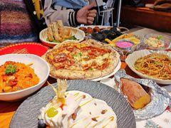 -盘炉forenza·云贵川融合小食堂 ( 钟楼中柳巷店)