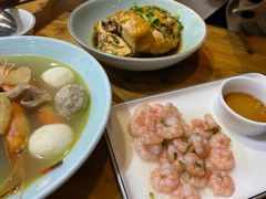 -百家鲜·杭帮菜