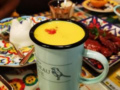 -玛嘉烈(北京金融街店)