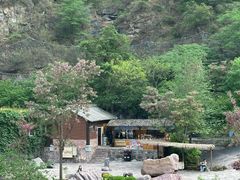 -河南宝泉旅游区
