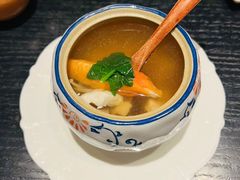 -藤原布二·八佰善会席料理(奥体店)
