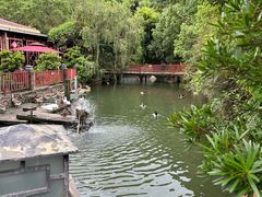 -香山小厨(南联路店)