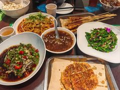 -清真·老兰家(兴善寺西街总店)