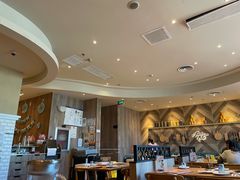 大堂-必胜客(安河桥北店)