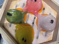 -煲王粤菜餐厅(中侨中心店)