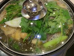 -粤潮牛肉火锅店(江南大道店)