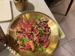 -炭之家·齐齐哈尔非遗烤肉·鲜切直供(中央大街店)