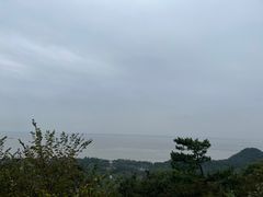 -狼山风景名胜区