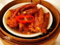 -翠园(铜锣湾广场店)