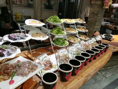 -老家聚(阳谷店)