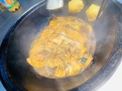 -屯老二农家铁锅炖·行业领军者(梅江店)