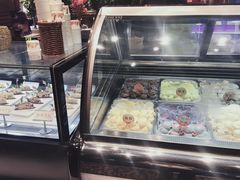 -SEA西雅图海鲜自助餐厅(海乐世界店)