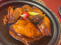 三游神仙鸡-寻食記创意特色菜