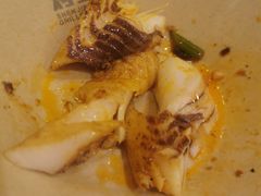 -沈姐万州烤鱼(沙坪坝七中店)