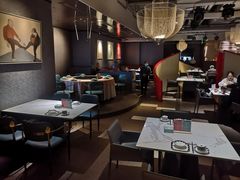 大堂-上上瓷·艺境川菜(IFS旗舰店)