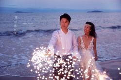 -青悠映画摄影工作室