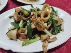 豉油皇吹筒仔-蛇口康乐快餐鱼仔档(翠苑小区店)