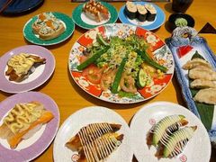 -元通寿司(地标店)