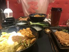-馔豚·台北菜专门店(深圳湾万象城店)