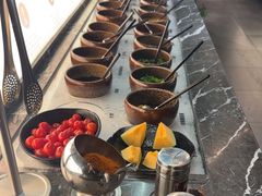 -湊湊火锅·茶憩(皇姑万象汇店)