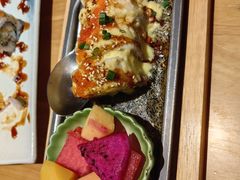 -一心创作料理屋(经开万达店)