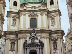 -斯蒂芬主教座堂(Stephansdom)